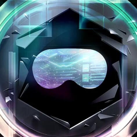 Apple Vision Pro: Spatial Computing