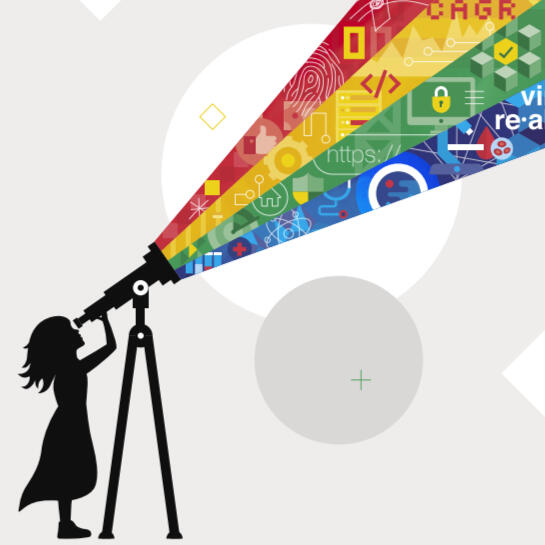 Technology Futures 2021